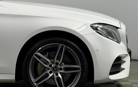 Mercedes-Benz E-Класс, 2018 год, 4 099 000 рублей, 7 фотография