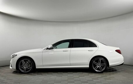 Mercedes-Benz E-Класс, 2018 год, 4 099 000 рублей, 3 фотография