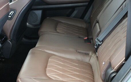 CheryExeed VX, 2022 год, 2 800 000 рублей, 12 фотография