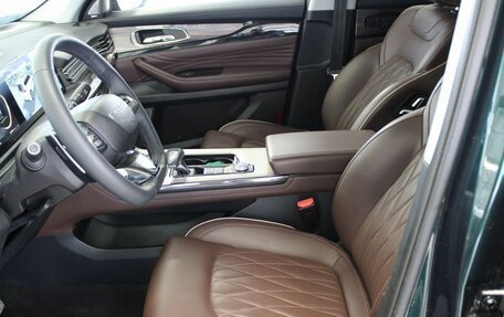 CheryExeed VX, 2022 год, 2 800 000 рублей, 11 фотография