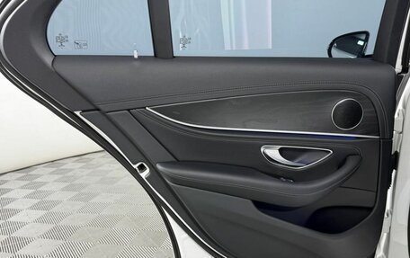 Mercedes-Benz E-Класс, 2018 год, 4 099 000 рублей, 10 фотография