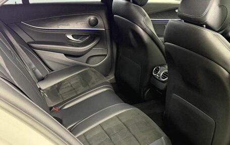 Mercedes-Benz E-Класс, 2018 год, 4 099 000 рублей, 13 фотография