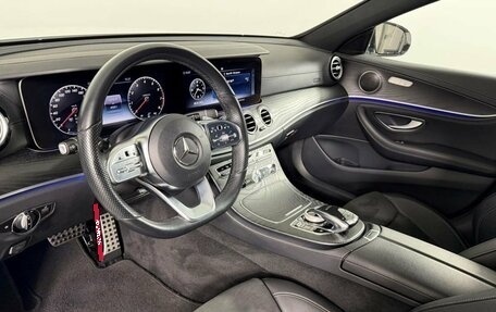 Mercedes-Benz E-Класс, 2018 год, 4 099 000 рублей, 12 фотография