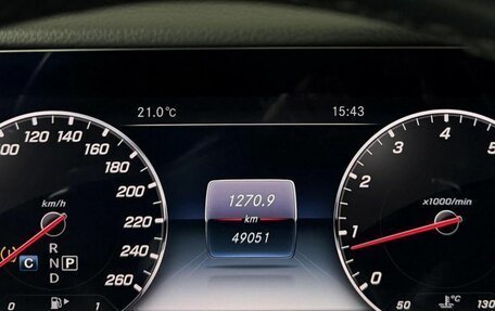 Mercedes-Benz E-Класс, 2018 год, 4 099 000 рублей, 17 фотография