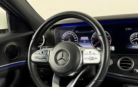 Mercedes-Benz E-Класс, 2018 год, 4 099 000 рублей, 16 фотография