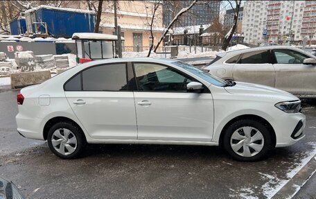 Volkswagen Polo VI (EU Market), 2020 год, 1 490 000 рублей, 4 фотография