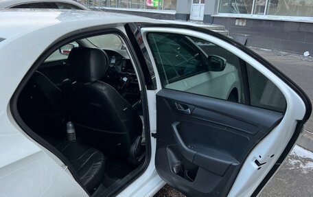 Volkswagen Polo VI (EU Market), 2020 год, 1 490 000 рублей, 10 фотография