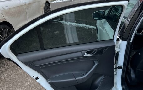 Volkswagen Polo VI (EU Market), 2020 год, 1 490 000 рублей, 8 фотография