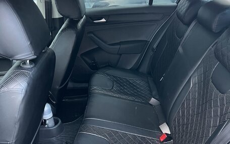 Volkswagen Polo VI (EU Market), 2020 год, 1 490 000 рублей, 9 фотография