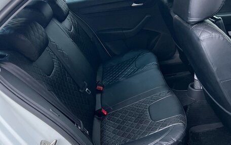 Volkswagen Polo VI (EU Market), 2020 год, 1 490 000 рублей, 11 фотография