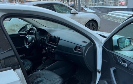 Volkswagen Polo VI (EU Market), 2020 год, 1 490 000 рублей, 17 фотография