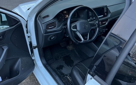Volkswagen Polo VI (EU Market), 2020 год, 1 490 000 рублей, 19 фотография