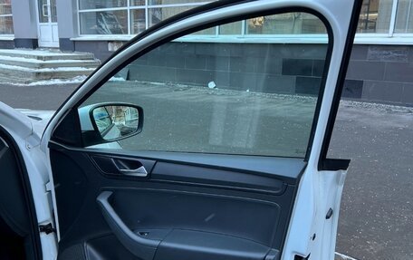 Volkswagen Polo VI (EU Market), 2020 год, 1 490 000 рублей, 16 фотография