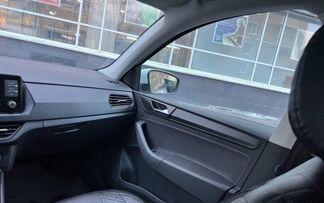 Volkswagen Polo VI (EU Market), 2020 год, 1 490 000 рублей, 14 фотография