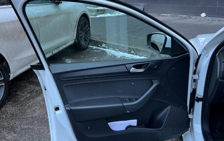 Volkswagen Polo VI (EU Market), 2020 год, 1 490 000 рублей, 18 фотография