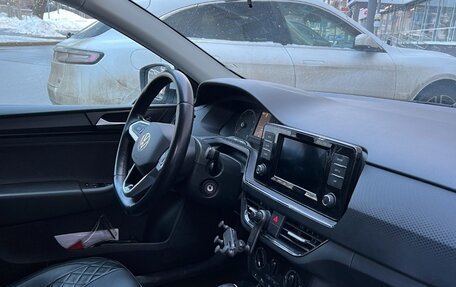 Volkswagen Polo VI (EU Market), 2020 год, 1 490 000 рублей, 24 фотография