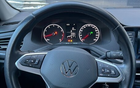 Volkswagen Polo VI (EU Market), 2020 год, 1 490 000 рублей, 21 фотография