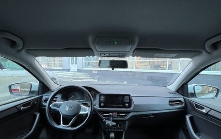 Volkswagen Polo VI (EU Market), 2020 год, 1 490 000 рублей, 23 фотография