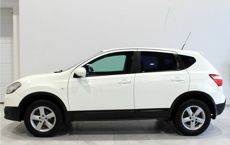 Nissan Qashqai, 2011 год, 1 149 000 рублей, 4 фотография
