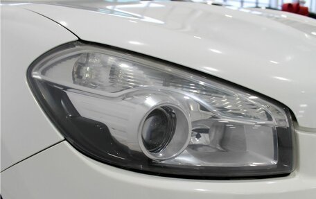 Nissan Qashqai, 2011 год, 1 149 000 рублей, 9 фотография