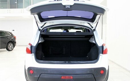 Nissan Qashqai, 2011 год, 1 149 000 рублей, 7 фотография