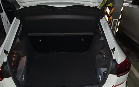 Volkswagen Polo VI (EU Market), 2020 год, 1 490 000 рублей, 30 фотография