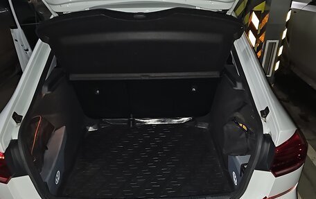 Volkswagen Polo VI (EU Market), 2020 год, 1 490 000 рублей, 29 фотография