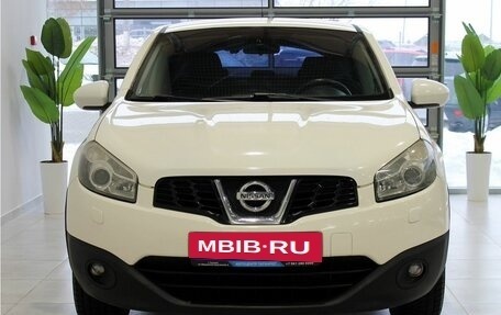 Nissan Qashqai, 2011 год, 1 149 000 рублей, 2 фотография
