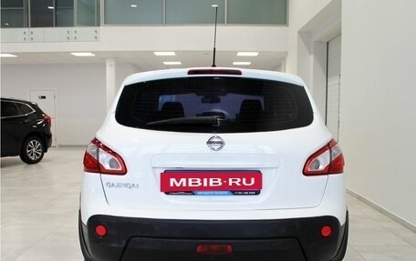 Nissan Qashqai, 2011 год, 1 149 000 рублей, 6 фотография