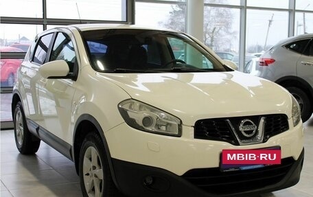 Nissan Qashqai, 2011 год, 1 149 000 рублей, 3 фотография