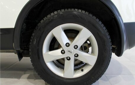 Nissan Qashqai, 2011 год, 1 149 000 рублей, 11 фотография