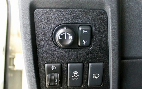 Nissan Qashqai, 2011 год, 1 149 000 рублей, 20 фотография