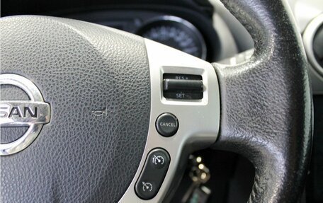 Nissan Qashqai, 2011 год, 1 149 000 рублей, 16 фотография