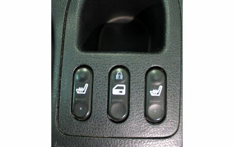 Nissan Qashqai, 2011 год, 1 149 000 рублей, 19 фотография