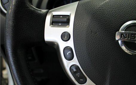 Nissan Qashqai, 2011 год, 1 149 000 рублей, 15 фотография