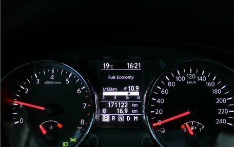 Nissan Qashqai, 2011 год, 1 149 000 рублей, 14 фотография