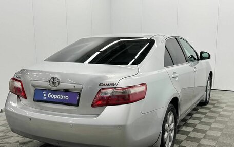 Toyota Camry, 2010 год, 1 199 000 рублей, 4 фотография