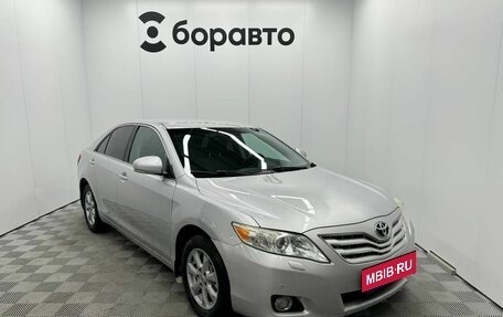 Toyota Camry, 2010 год, 1 199 000 рублей, 2 фотография