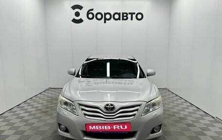 Toyota Camry, 2010 год, 1 199 000 рублей, 3 фотография