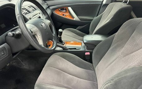 Toyota Camry, 2010 год, 1 199 000 рублей, 9 фотография