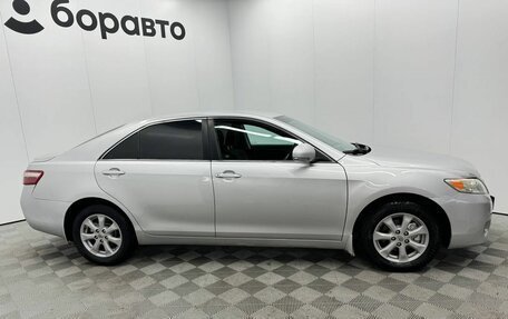 Toyota Camry, 2010 год, 1 199 000 рублей, 7 фотография