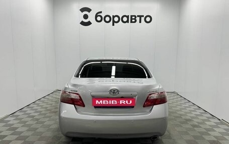 Toyota Camry, 2010 год, 1 199 000 рублей, 6 фотография