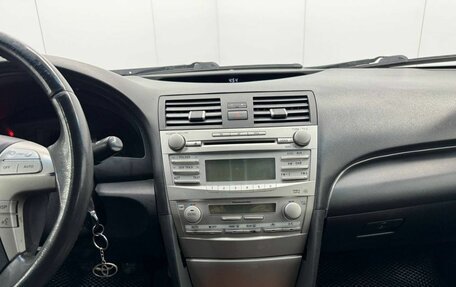 Toyota Camry, 2010 год, 1 199 000 рублей, 14 фотография