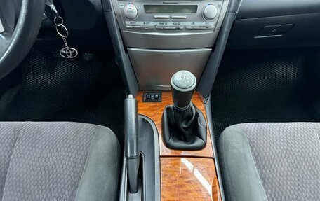 Toyota Camry, 2010 год, 1 199 000 рублей, 13 фотография