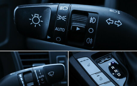 Hyundai Elantra VI рестайлинг, 2017 год, 1 330 000 рублей, 17 фотография