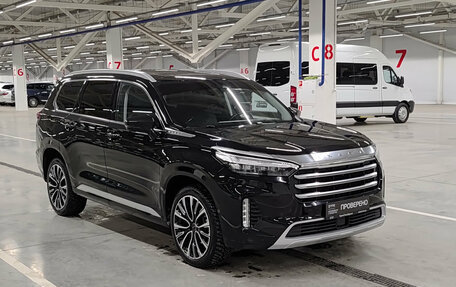 CheryExeed VX, 2023 год, 2 799 000 рублей, 3 фотография