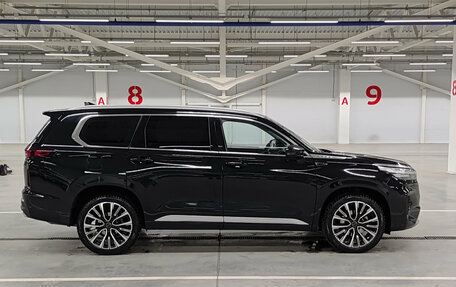 CheryExeed VX, 2023 год, 2 799 000 рублей, 5 фотография