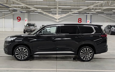 CheryExeed VX, 2023 год, 2 799 000 рублей, 10 фотография