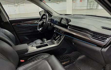 CheryExeed VX, 2023 год, 2 799 000 рублей, 13 фотография