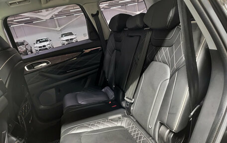 CheryExeed VX, 2023 год, 2 799 000 рублей, 15 фотография